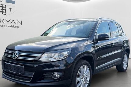 VW Tiguan 199.000 km 7.590 &euro; Edingen-Neckarhausen 68535