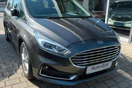 Ford Galaxy 76.000 km 28.690 &euro; Heppenheim 64646