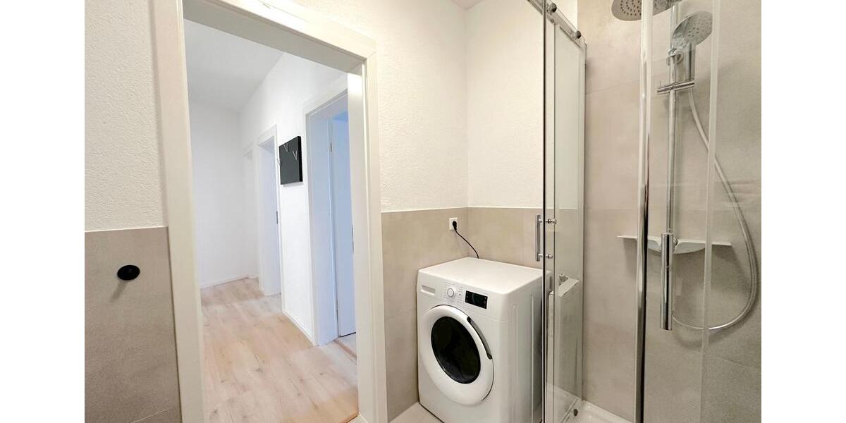 Etagenwohnung Mannheim Herzogenried - 1 Zimmer, 20 m&sup2;, 520&euro; | Angebot:25989684