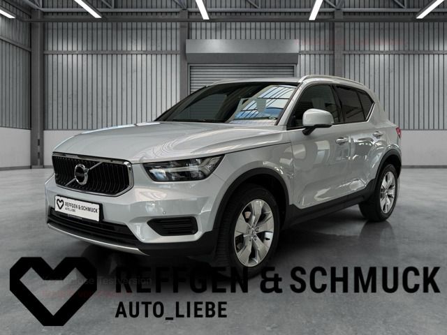Volvo XC40 43.600 km 26.980 &euro; Mannheim 68309