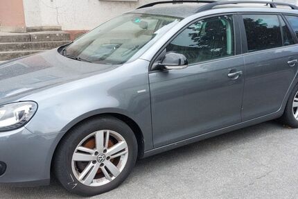VW Golf 234.864 km 3.999 &euro; Speyer 67346