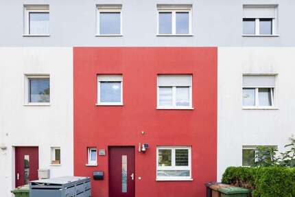 Haus Oftersheim - 5 Zimmer, 162 m&sup2;, 2.000&euro; | Angebot:24981559