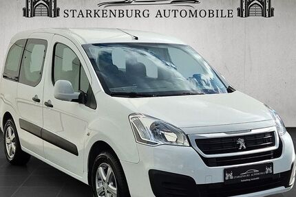 Peugeot Partner 54.000 km 16.490 &euro; Heppenheim 64646