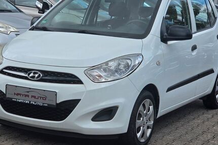 Hyundai i10 169.109 km 2.690 &euro; Viernheim (bei MANNHEIM) 68519