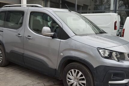 Peugeot Rifter 167.300 km 10.490 &euro; Frankenthal/Studernheim 67227