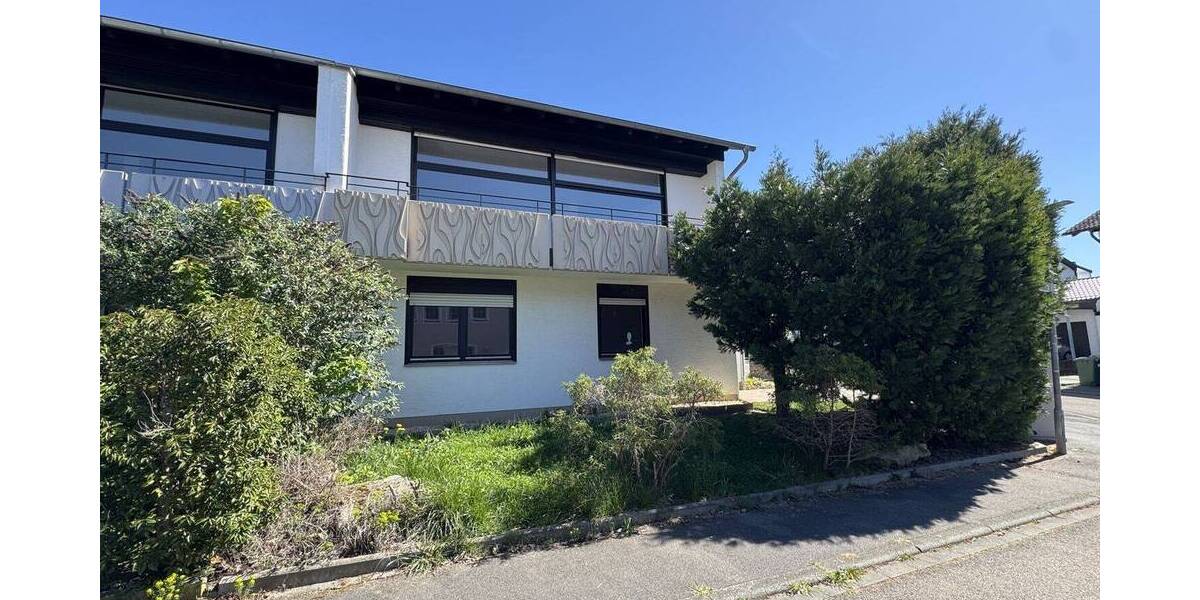 Doppelhaushälfte Weinheim Lützelsachsen - 5 Zimmer, 135 m&sup2;, 589.000&euro; | Angebot:26154495