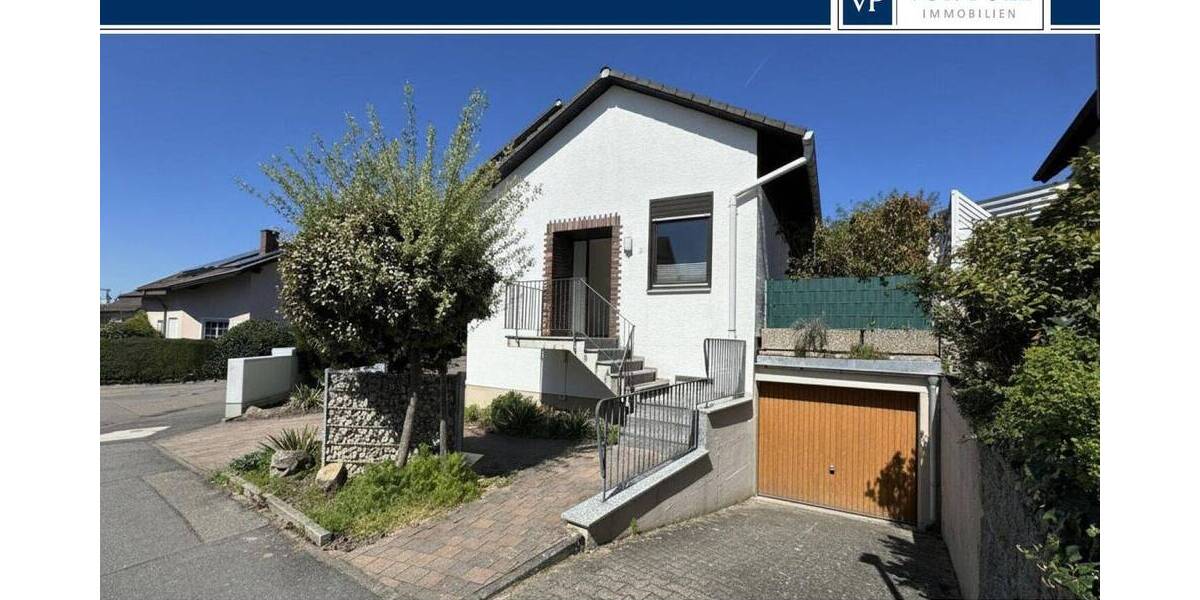 Doppelhaushälfte Weinheim Lützelsachsen - 5 Zimmer, 135 m&sup2;, 589.000&euro; | Angebot:26154495