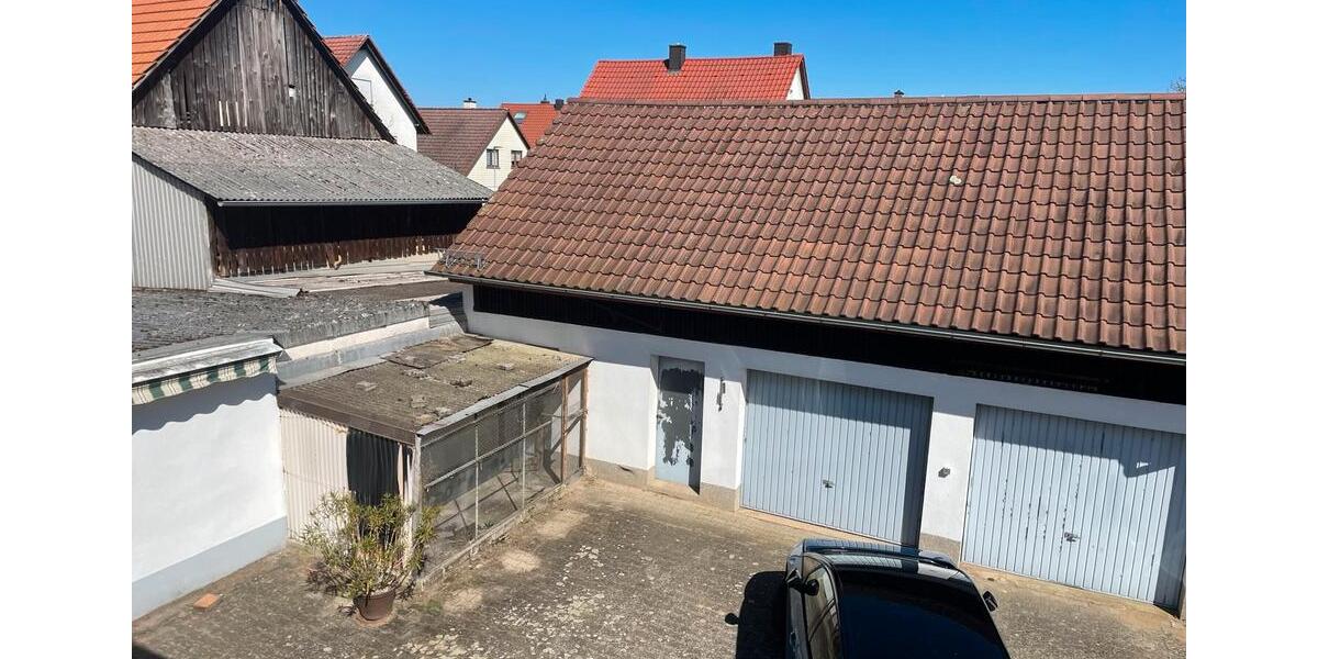 Einfamilienhaus Weinheim - 6.5 Zimmer, 175 m&sup2;, 490.000&euro; | Angebot:26787464