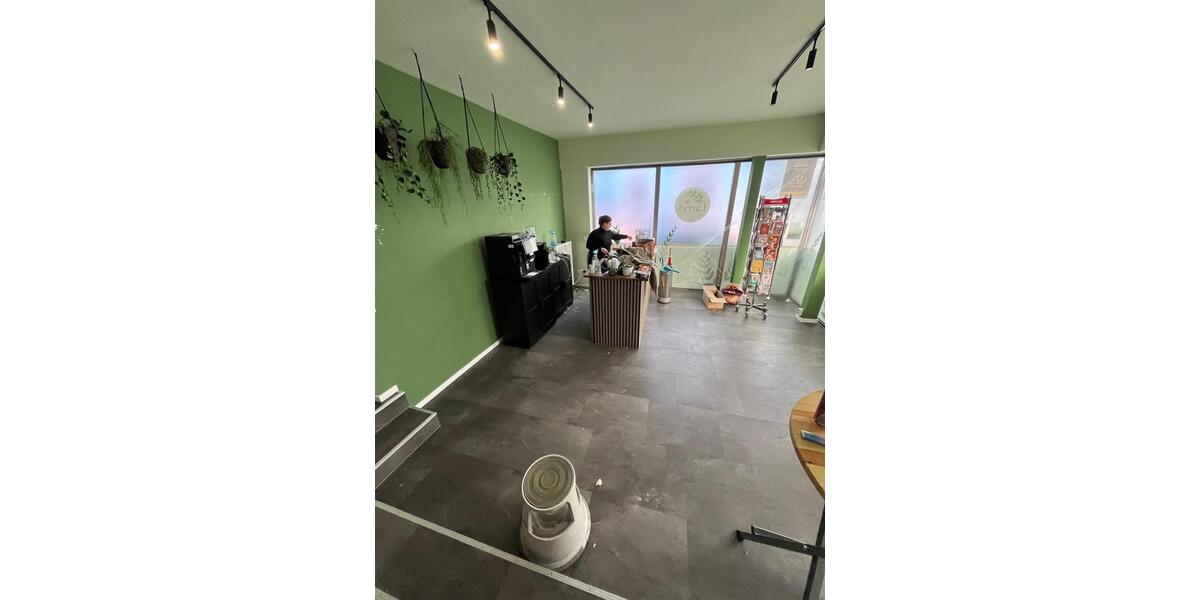 Gewerbeobjekt Mannheim Rheinau - 1.050&euro; | Angebot:25274752