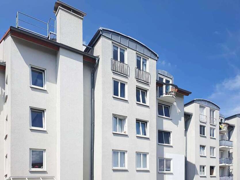 Wohnung zum Mieten in Eppelheim 800 € 50 m²