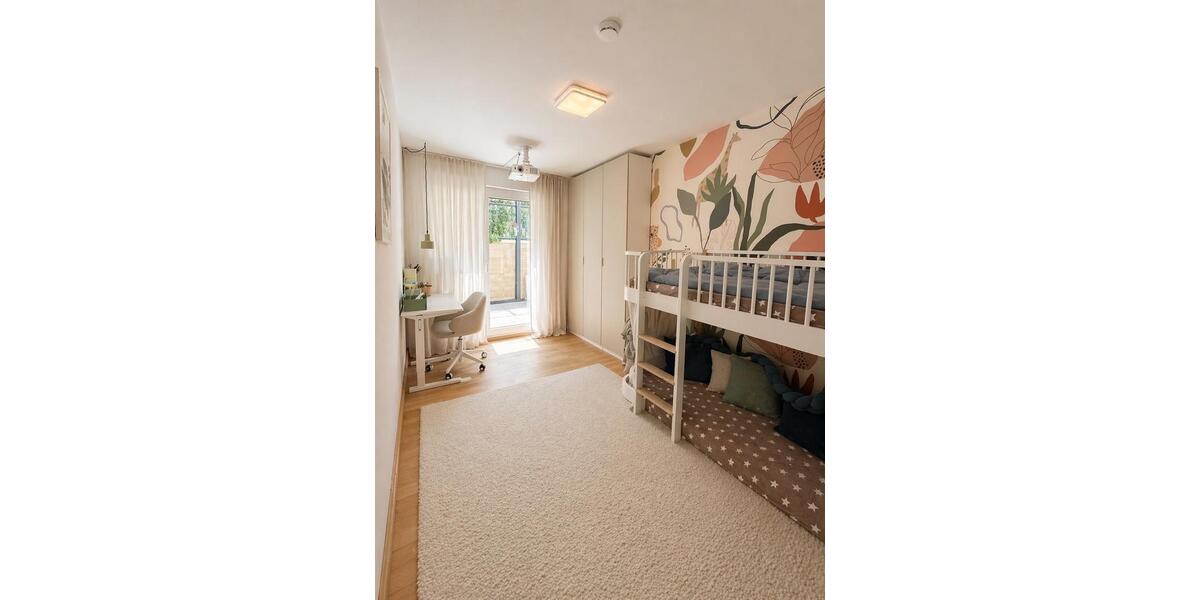 Erdgeschoßwohnung Bensheim - 5 Zimmer, 126 m&sup2;, 749.000&euro; | Angebot:26507498