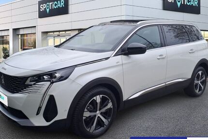 Peugeot 5008 36.800 km 27.890 &euro; Mannheim 68309