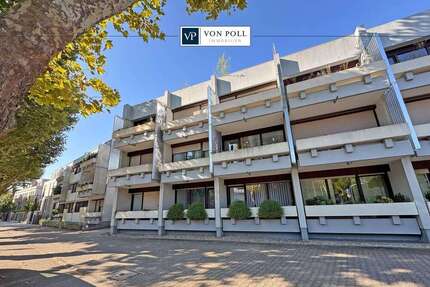 Wohnung Mannheim Fahrlach - 2 Zimmer, 63 m&sup2;, 299.000&euro; | Angebot:27165682