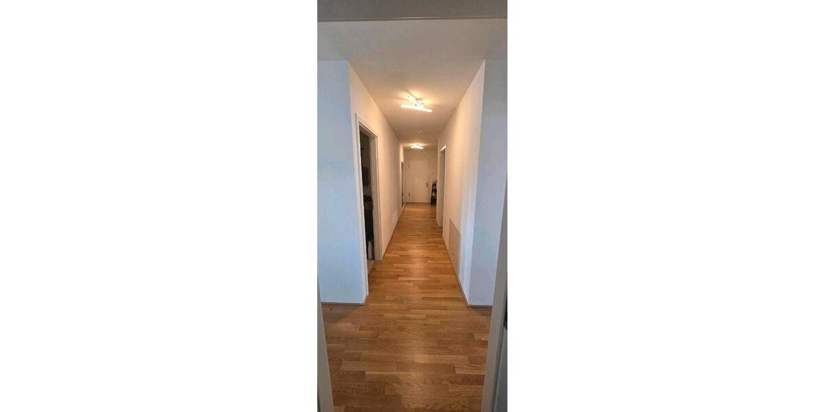 Etagenwohnung Mannheim Gartenstadt - 4 Zimmer, 99 m&sup2;, 1.770&euro; | Angebot:26237136