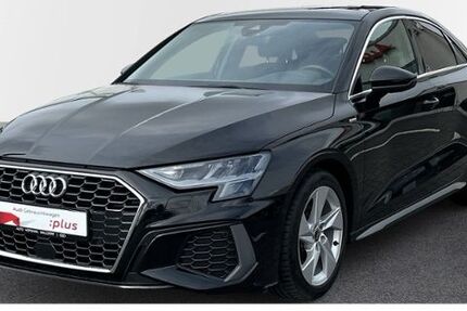 Audi A3 37.310 km 24.990 &euro; Walldorf 69190