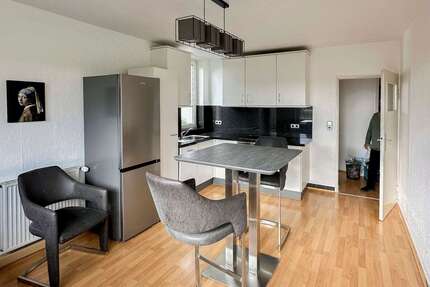 Wohnung Ludwigshafen am Rhein Mundenheim - 2 Zimmer, 53 m&sup2;, 136.000&euro; | Angebot:27236497