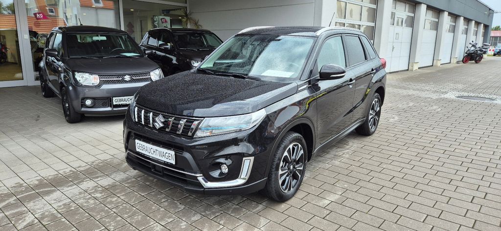 Suzuki Vitara 29.000 km 20.990 &euro; Freinsheim 67251