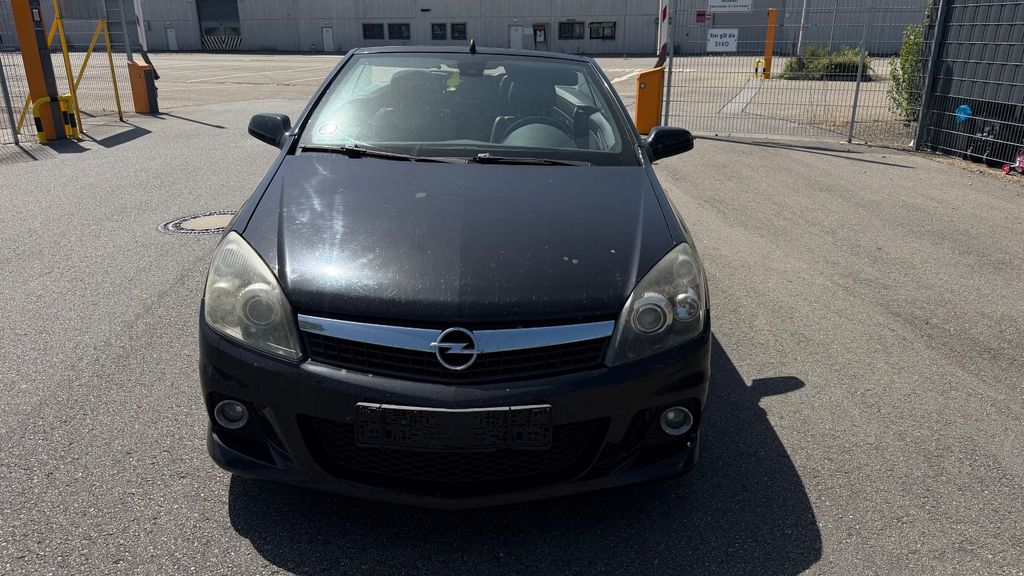 Opel Astra 235.983 km 2.999 &euro; Hockenheim 68766
