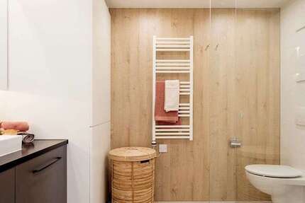 Wohnung zum Mieten in Sindelfingen 840 € 45.86 m²