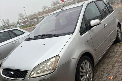 Ford C-Max 198.000 km 1.599 &euro; Wachenheim 67157