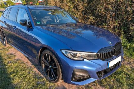 BMW 320 194.000 km 22.999 &euro; Eich 67575