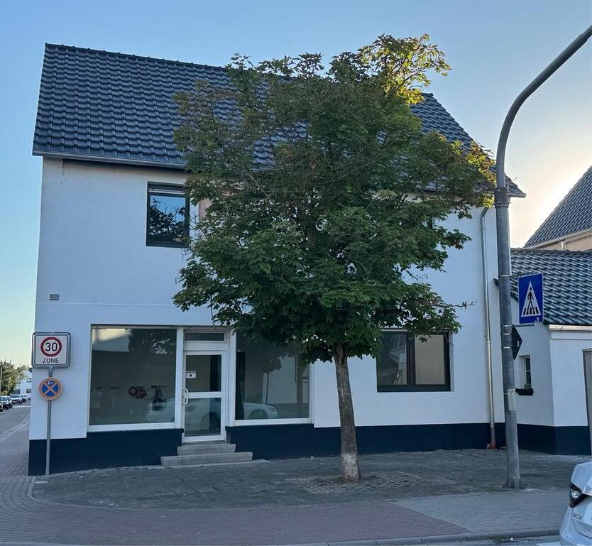 Gewerbeeinheit zu vermieten