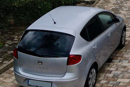 Seat Altea