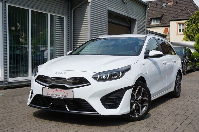 ceed Sportswagon