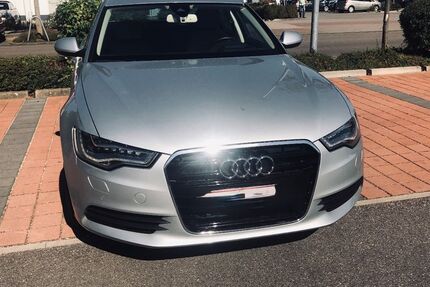 Audi A6 172.000 km 14.000 &euro; Ludwigshafen 67069
