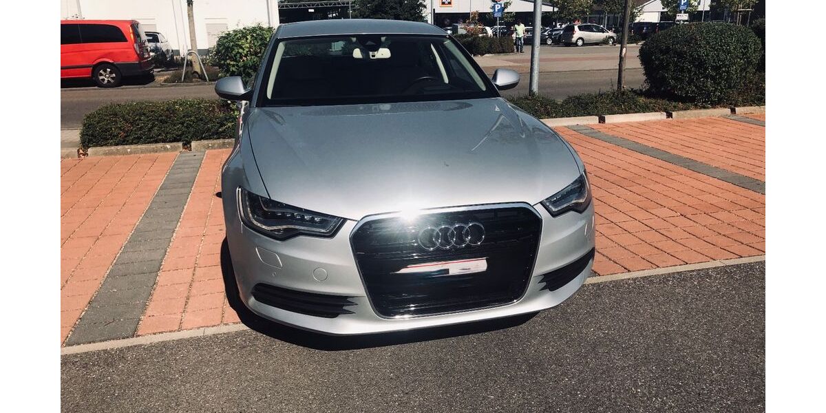 Audi A6 172.000 km 14.000 &euro; Ludwigshafen 67069