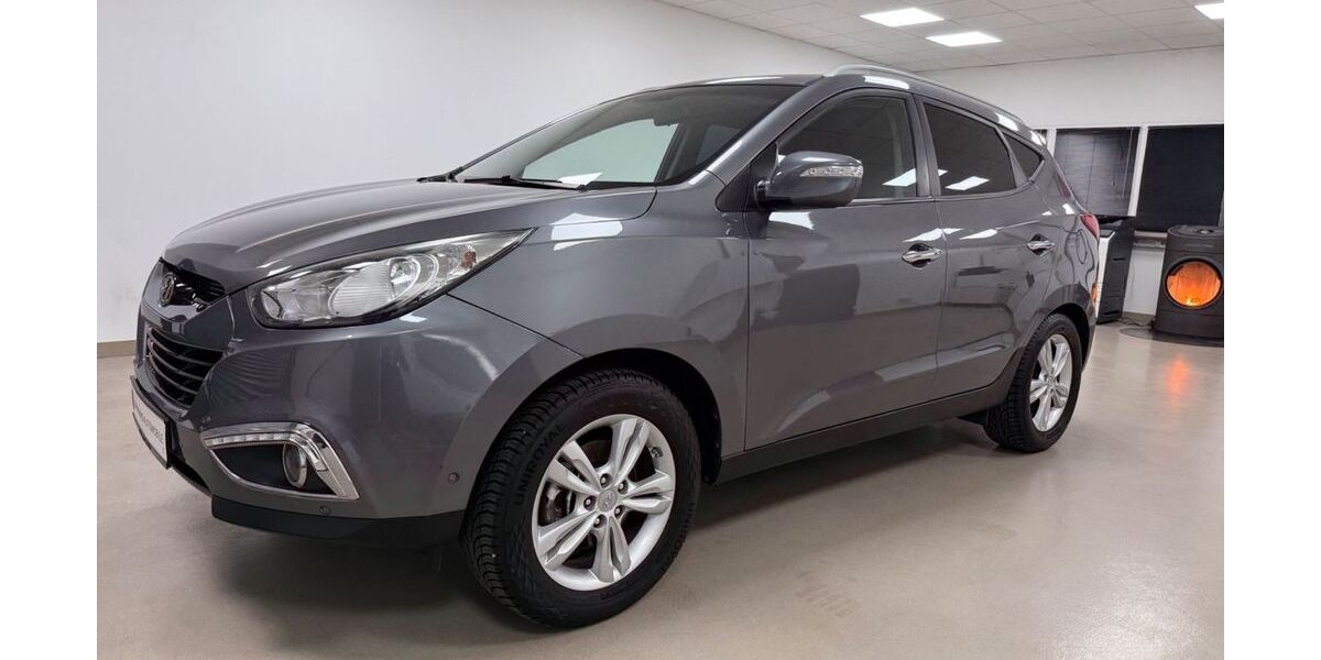 Hyundai ix35 177.350 km 9.990 &euro; Sandhausen ( bei Heidelberg ) 69207