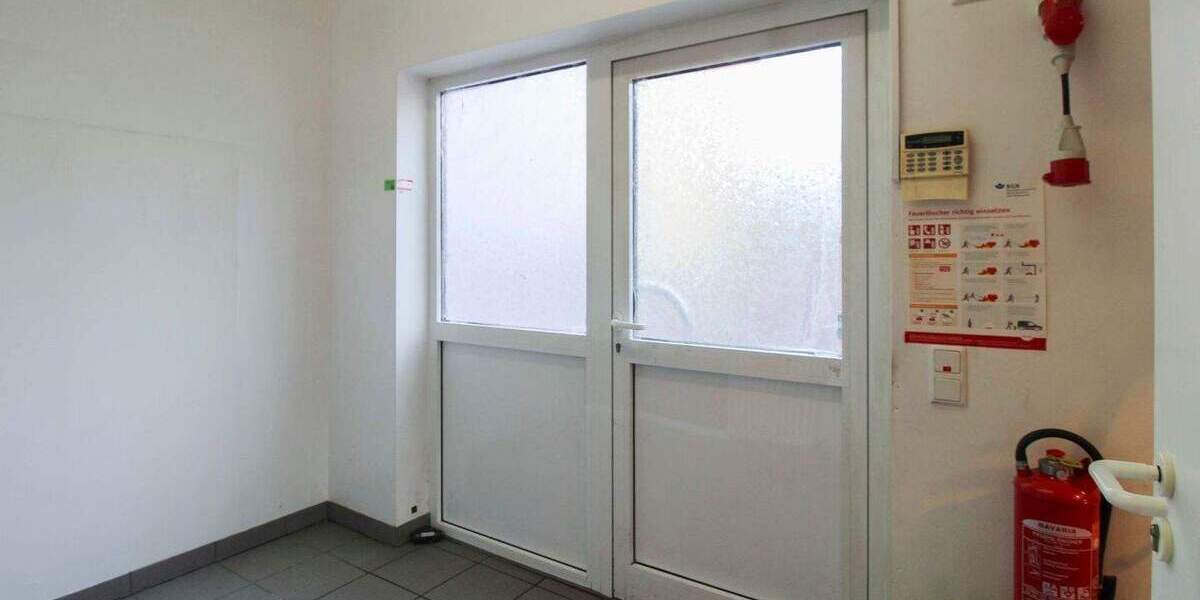 Gewerbeobjekt Worms Neuhausen - 349.000&euro; | Angebot:24915473