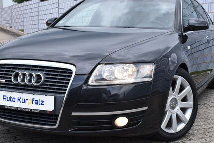 Audi A6 333.500 km 3.900 &euro; LUDWIGSHAFEN am RHEIN 67065