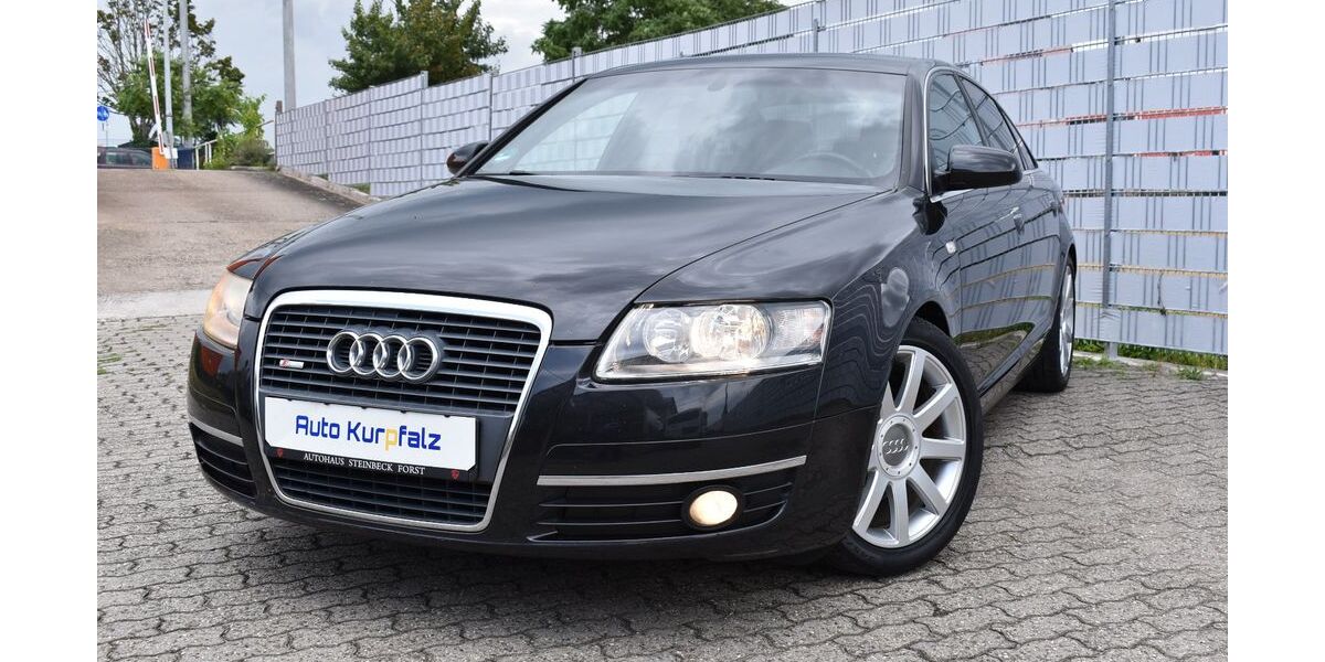 Audi A6 333.500 km 3.900 &euro; LUDWIGSHAFEN am RHEIN 67065