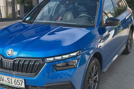Skoda Kamiq 22.700 km 27.500 &euro; Haßloch 67454