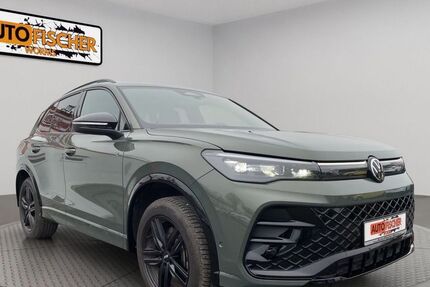 VW Tiguan 14.449 km 46.800 &euro; Worms 67547