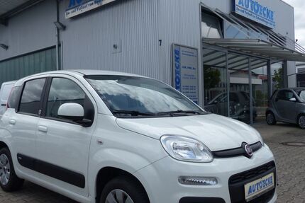 Fiat Panda 42.000 km 7.990 &euro; Hockenheim 68766