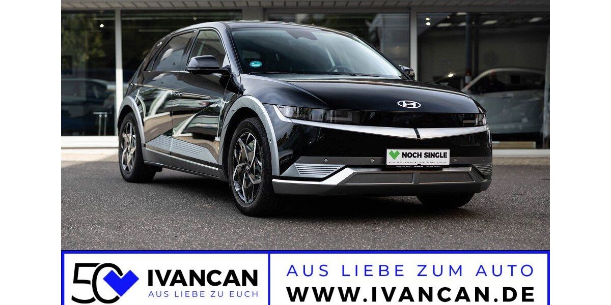 Hyundai IONIQ 5 25.137 km 37.990 &euro; Neustadt 67433