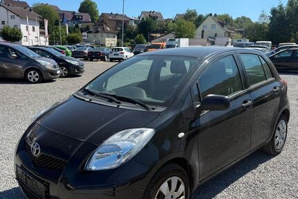 Toyota Yaris 235.000 km 3.000 &euro; Mörlenbach 69509