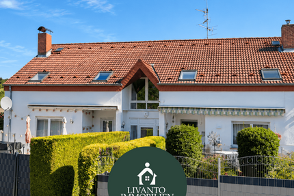 Wohnung Bensheim - 4 Zimmer, 80 m&sup2;, 220.000&euro; | Angebot:27524711