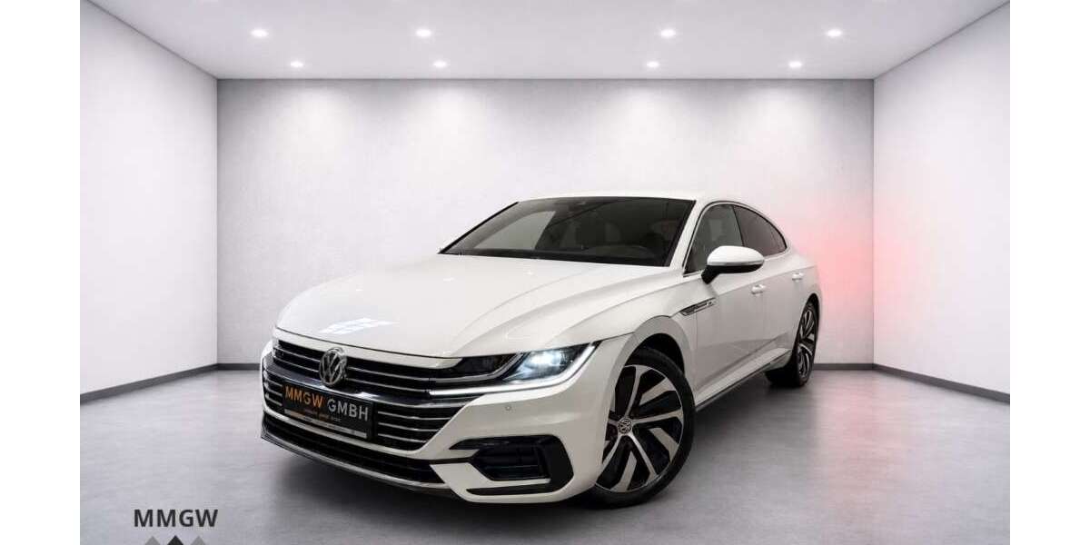 VW Arteon 148.553 km 21.990 &euro; Bensheim 64625