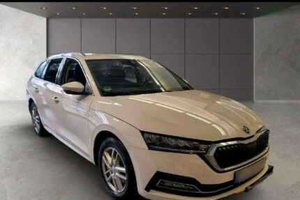 Skoda Octavia 142.000 km 16.800 &euro; Mannheim 68307