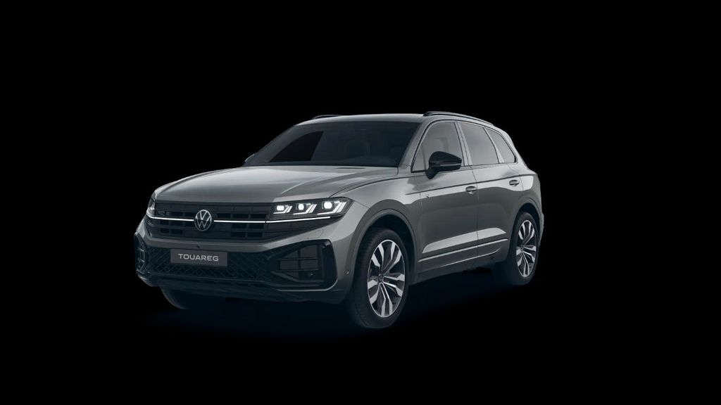 VW Touareg 10.996 km 88.318 &euro; Walldorf 69190
