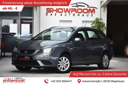 Seat Ibiza 166.054 km 3.990 &euro; Waghäusel 68753