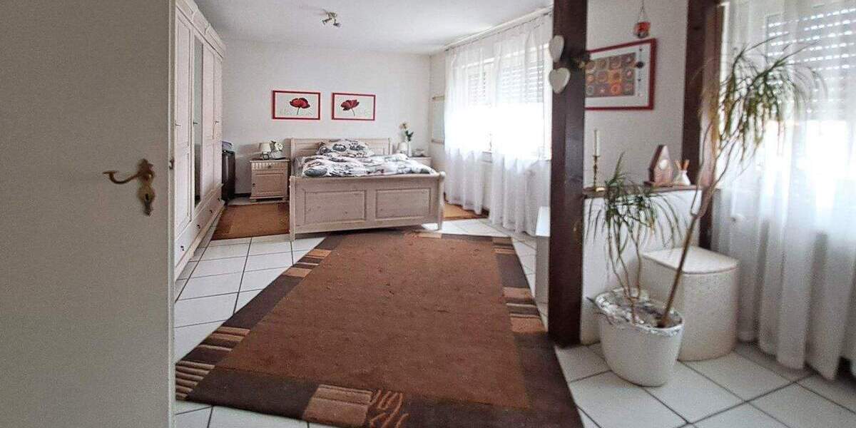 Bauernhaus, Landhaus Einhausen - 3 Zimmer, 108 m&sup2;, 365.000&euro; | Angebot:25666811