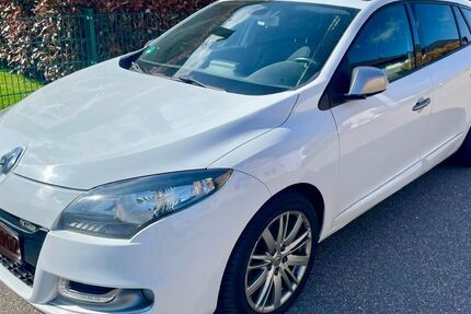Renault Megane 272.300 km 2.300 &euro; Mauer 69256