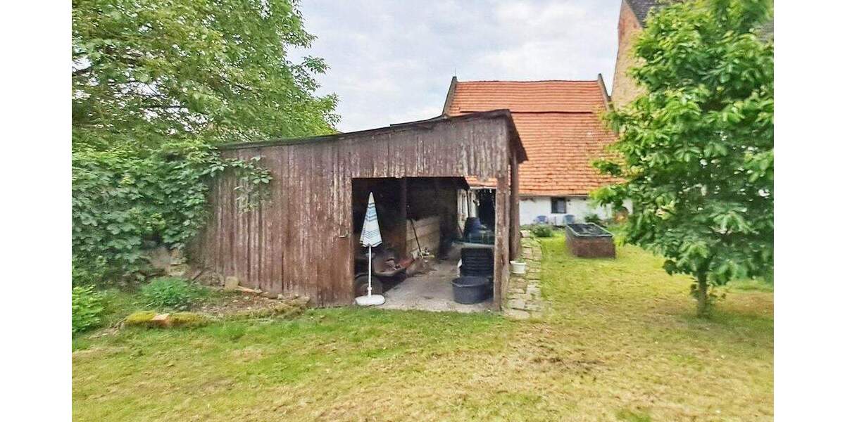 Bauernhaus, Landhaus Einhausen - 3 Zimmer, 108 m&sup2;, 365.000&euro; | Angebot:25666811