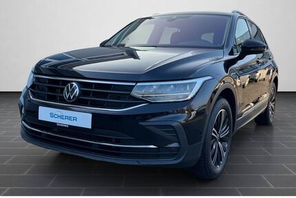 VW Tiguan 65.931 km 25.780 &euro; Ludwigshafen 67059