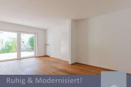 Ruhige Lage | Modernisiertes Reiheneckhaus mit Südgarten
