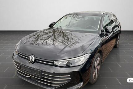 VW Passat Variant 22.662 km 33.500 &euro; Ladenburg 68526